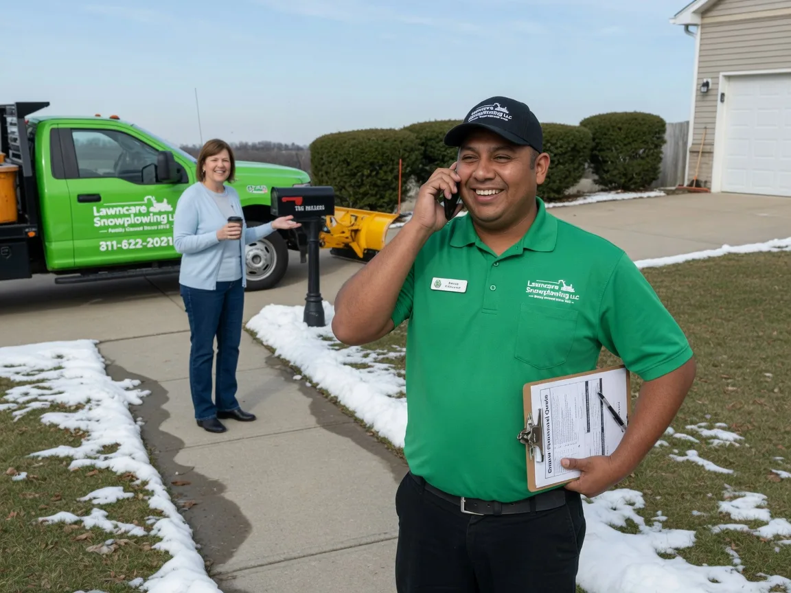 Lawn Care Services By Expert Landscaper Girard, PA FAQs